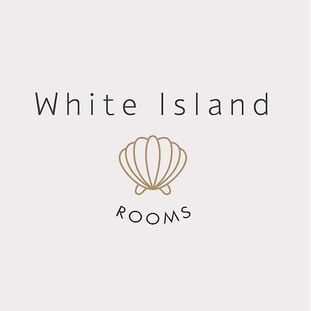 White Island Rooms Panteli Eksteriør bilde