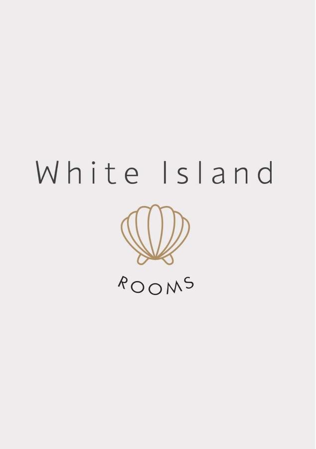 White Island Rooms Panteli Eksteriør bilde